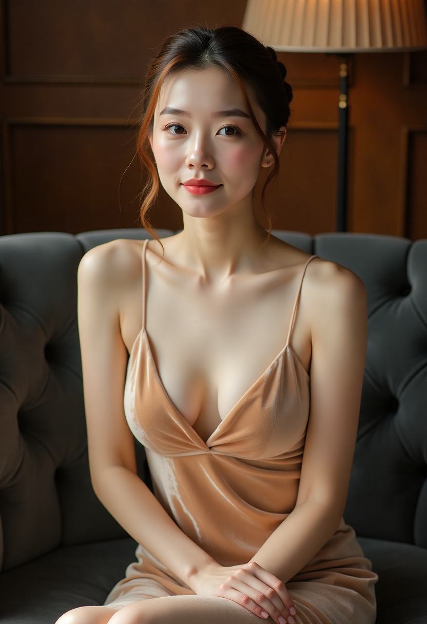 追光的日子