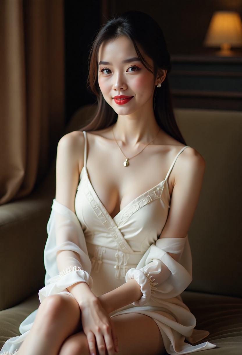 山河锦绣