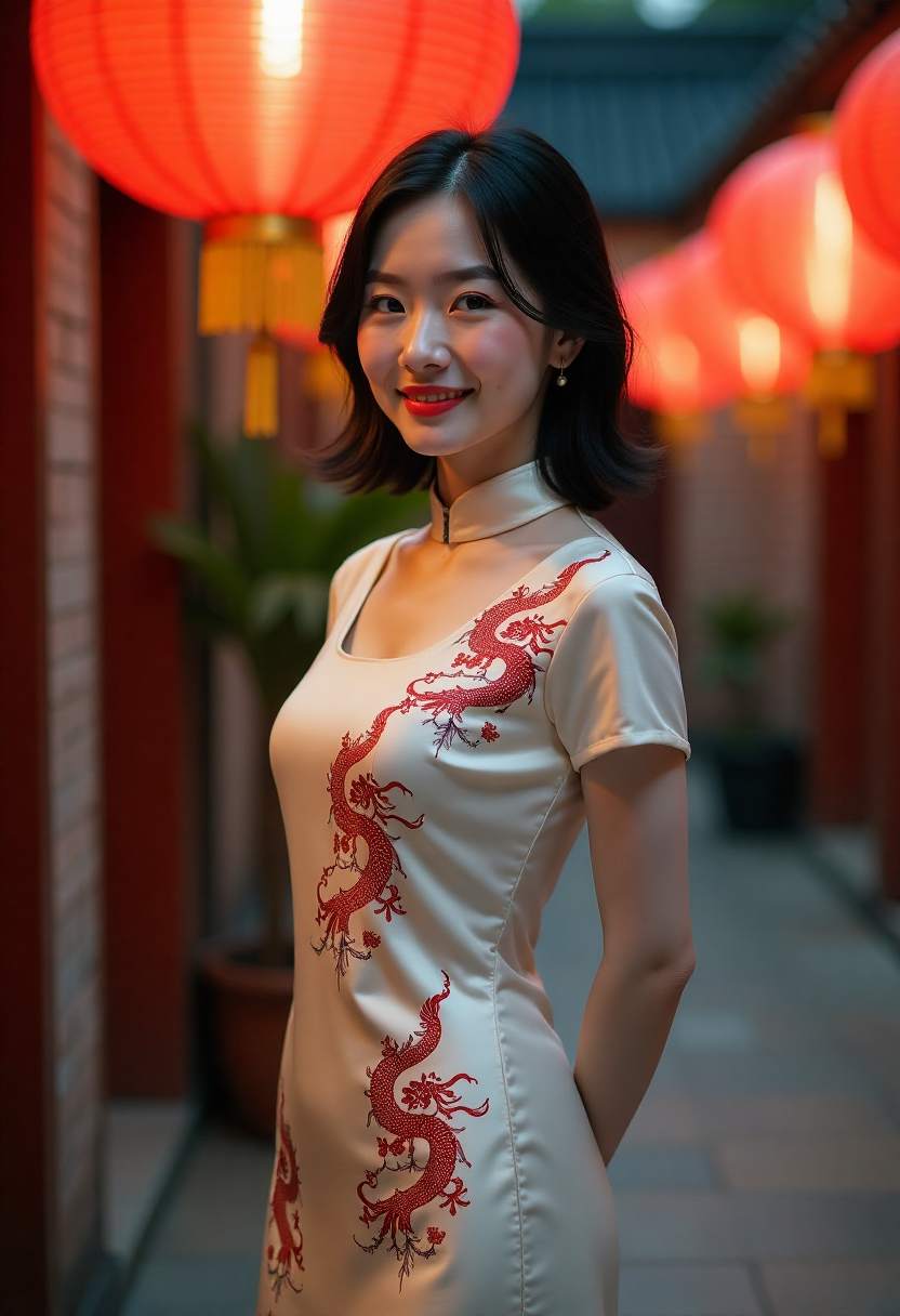 烟火人间